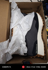 NEW BALANCE Lage Sneakers Dames