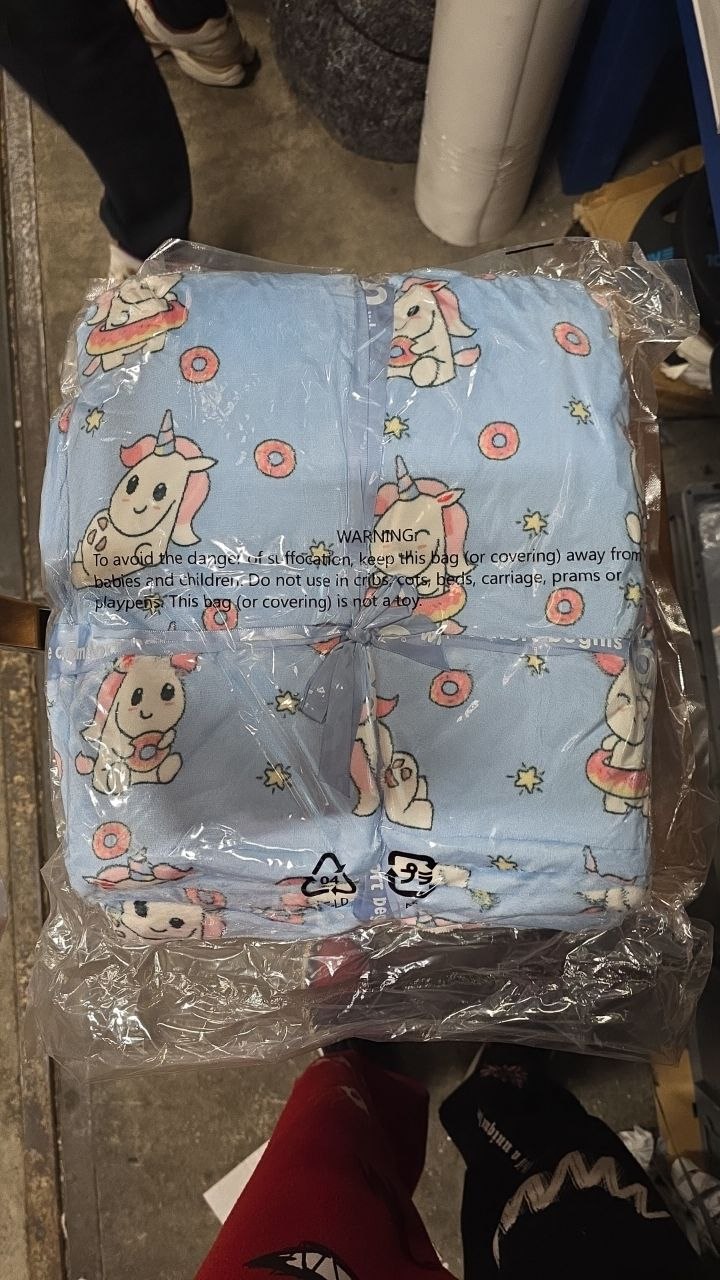 Unicorn Oodie™ Origineel