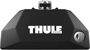 Thule Evo clamp