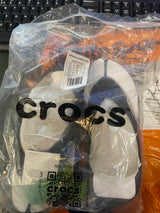 Crocs Getaway Platform Flip – Comfortabele, Stijlvolle Zomerslippers