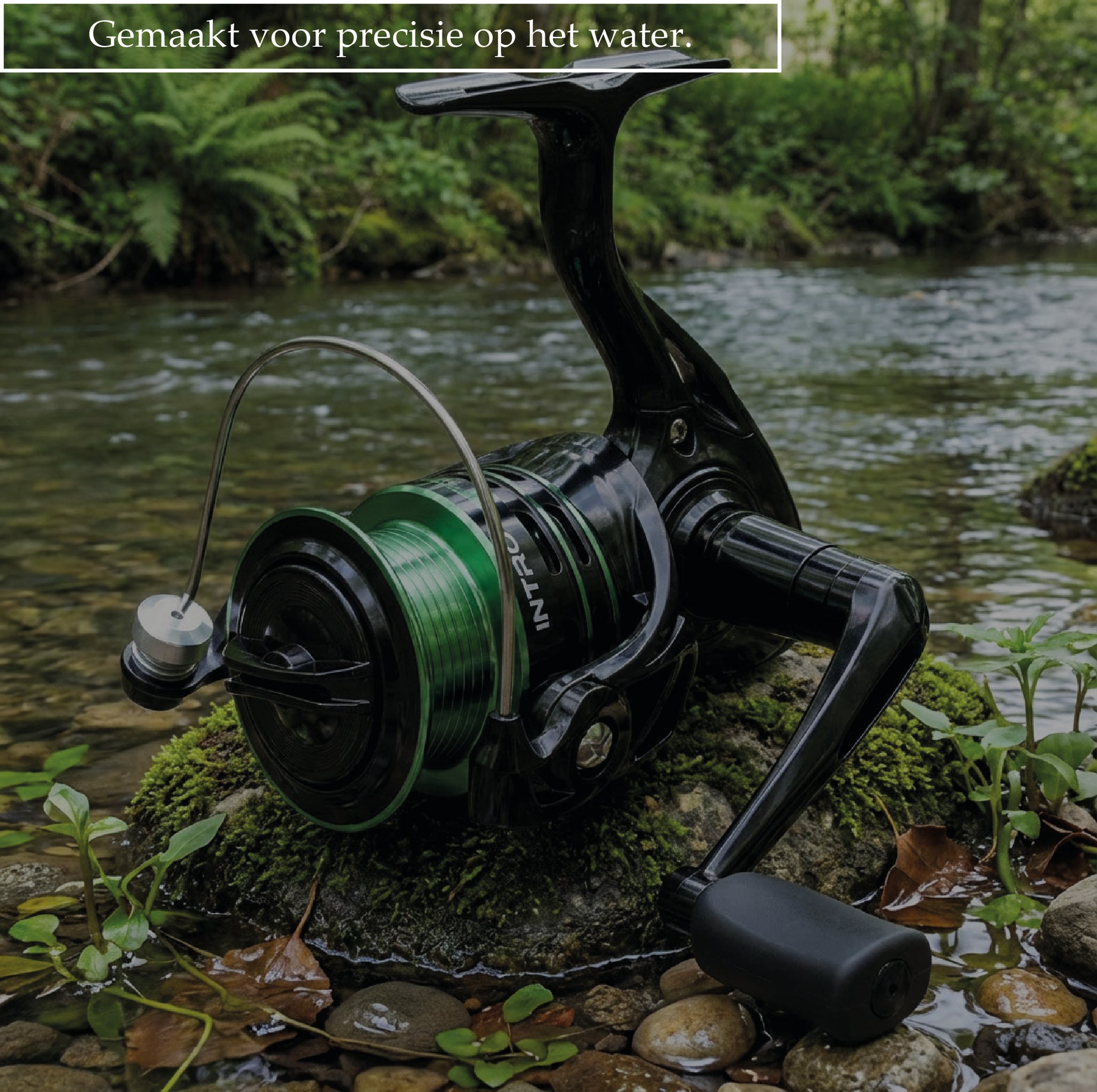 Mikado Intro Float 4005 FD