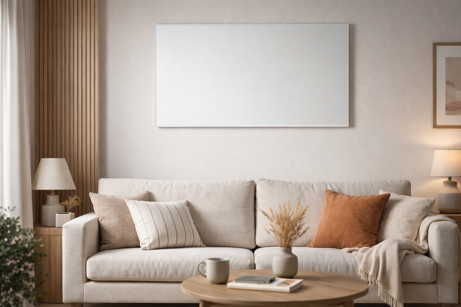 Hoffmayr IHP-600 W Carbon Crystal Infraroodpaneel — Slimme, efficiënte verwarming voor huis of werkruimte.