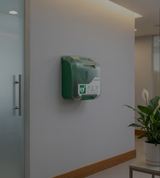 DefiSign IN Wandkast – Veiligheid en snelle toegang voor je AED