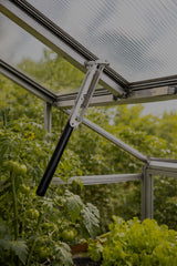 Automatisch ruitmechanisme Thermovent – Aluminium‑Zink Coating