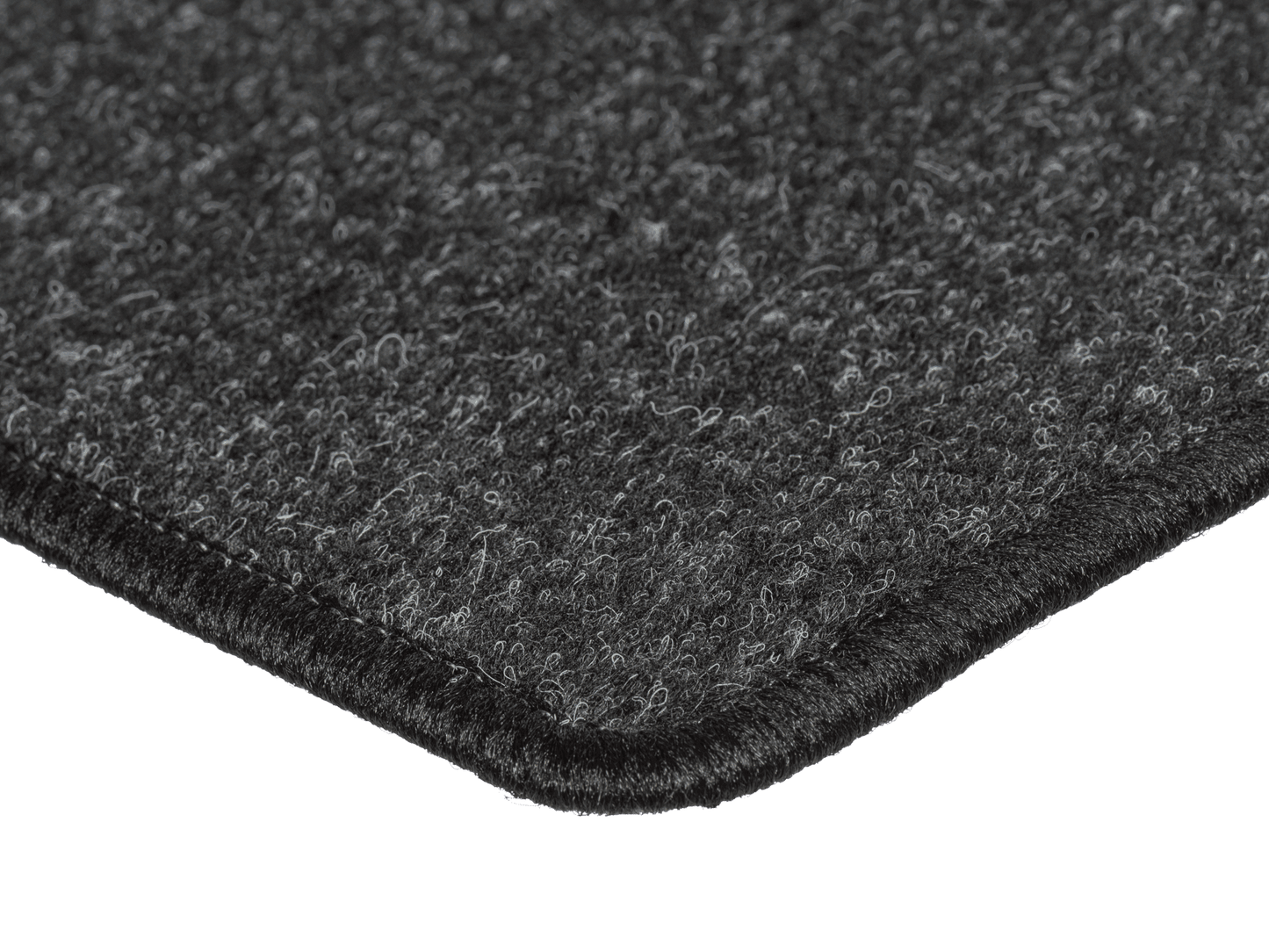 Automatten voor Volkswagen Tiguan (2007–2016)