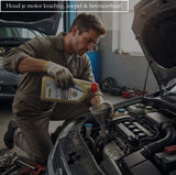 CASTROL Transmax Manual V 15F224 Versnellingsbakolie