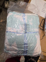 Groene Tie-Dye Oodie™ Origineel