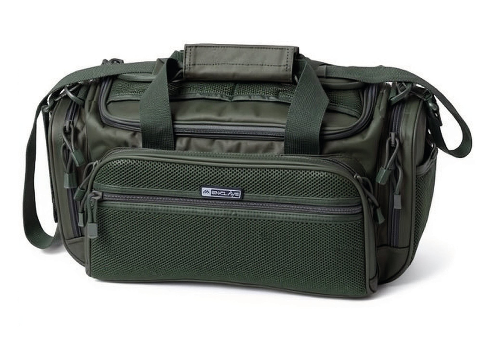 Mikado-tas - Enclave Stalker