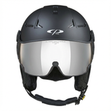 CP Coya+ Skihelm met Vizier – Premium bescherming en optimaal zicht op de piste
