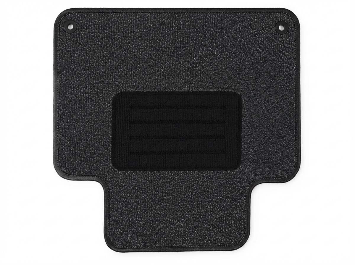 Automatten voor BMW i3 2014‑2022