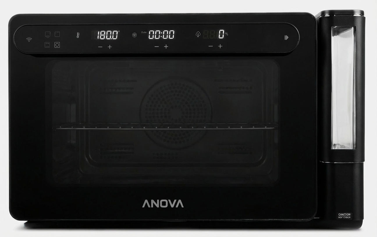 Anova Precision Smart Oven Combination Countertop Oven