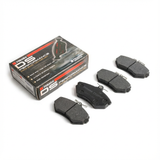 Ferodo DS Performance FDS1435 – Sportieve remkwaliteit voor dagelijks gebruik