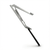 Automatisch ruitmechanisme Thermovent – Aluminium‑Zink Coating