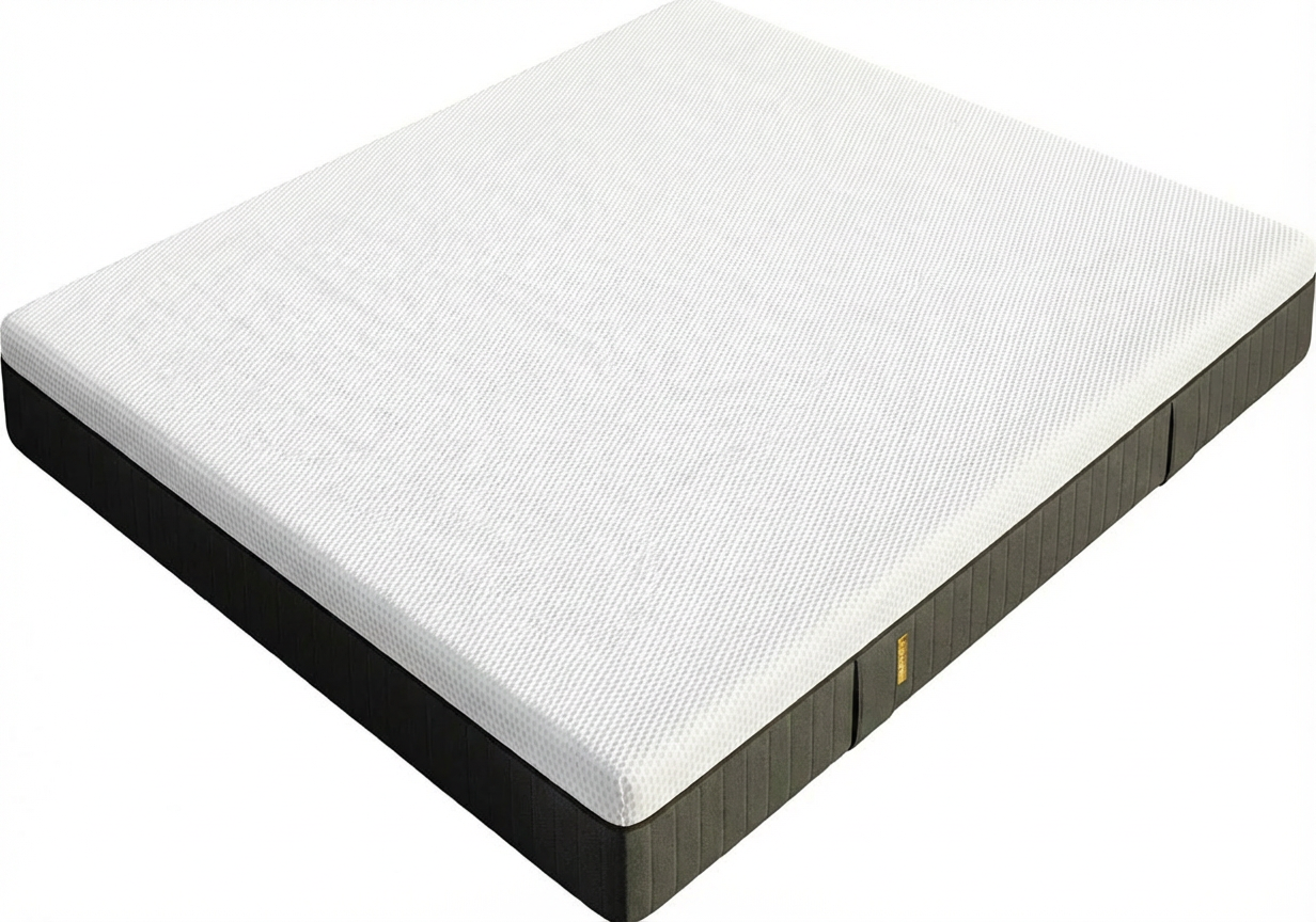 Emma Hybrid II Matras – Hoogwaardig Hybride Matras voor Perfecte Nachtrust