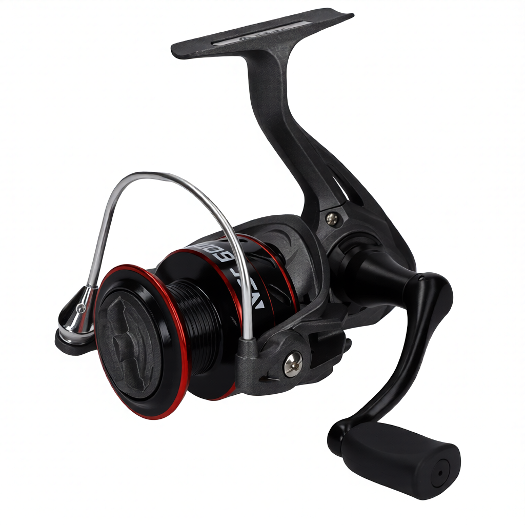 MIKADO NSC NG 4005 FD REEL