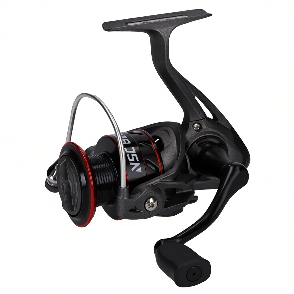 MIKADO NSC NG 3005 FD REEL