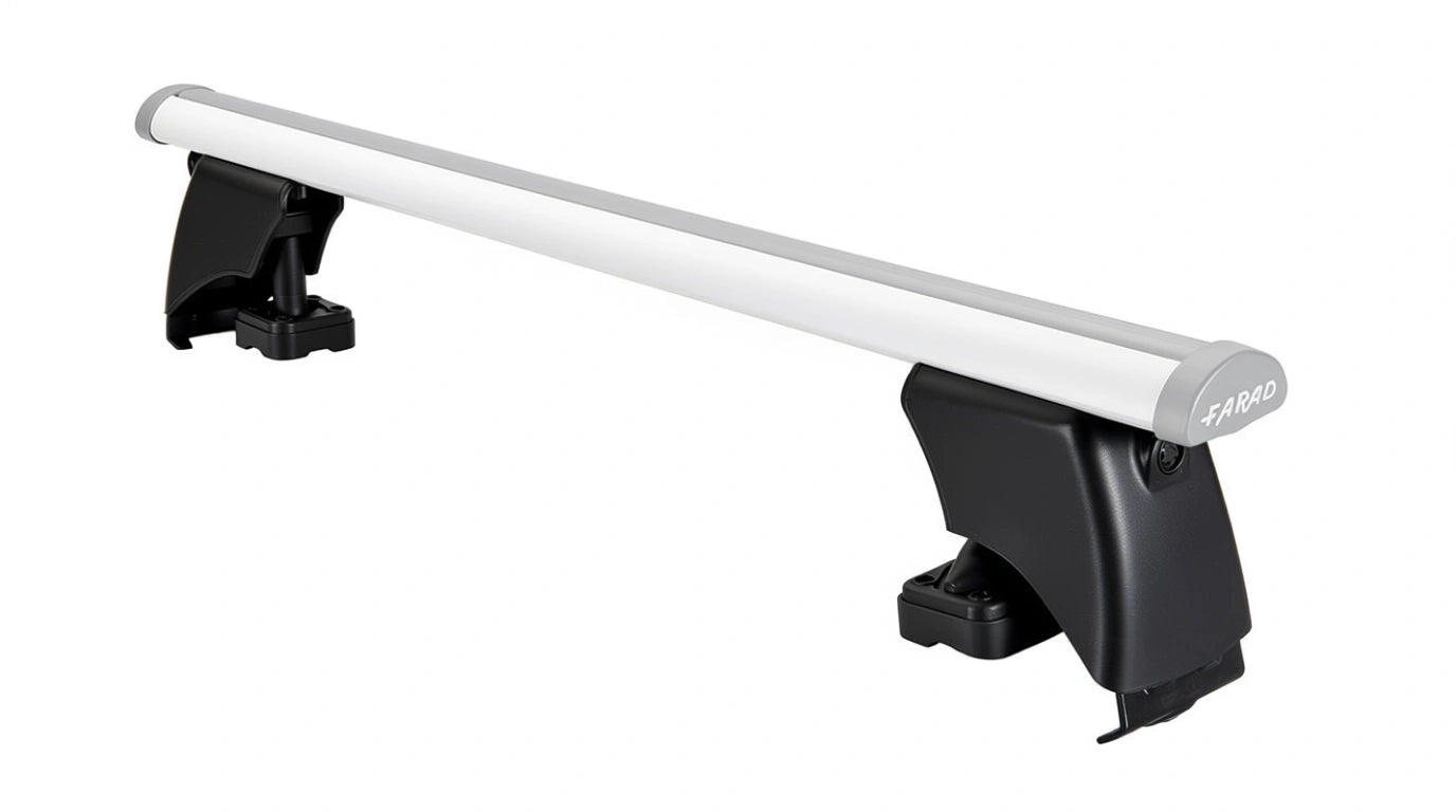 Farad Kit BS 135 – Montageset voor Dakdragers | Veilig, Betrouwbaar & Perfecte Pasvorm