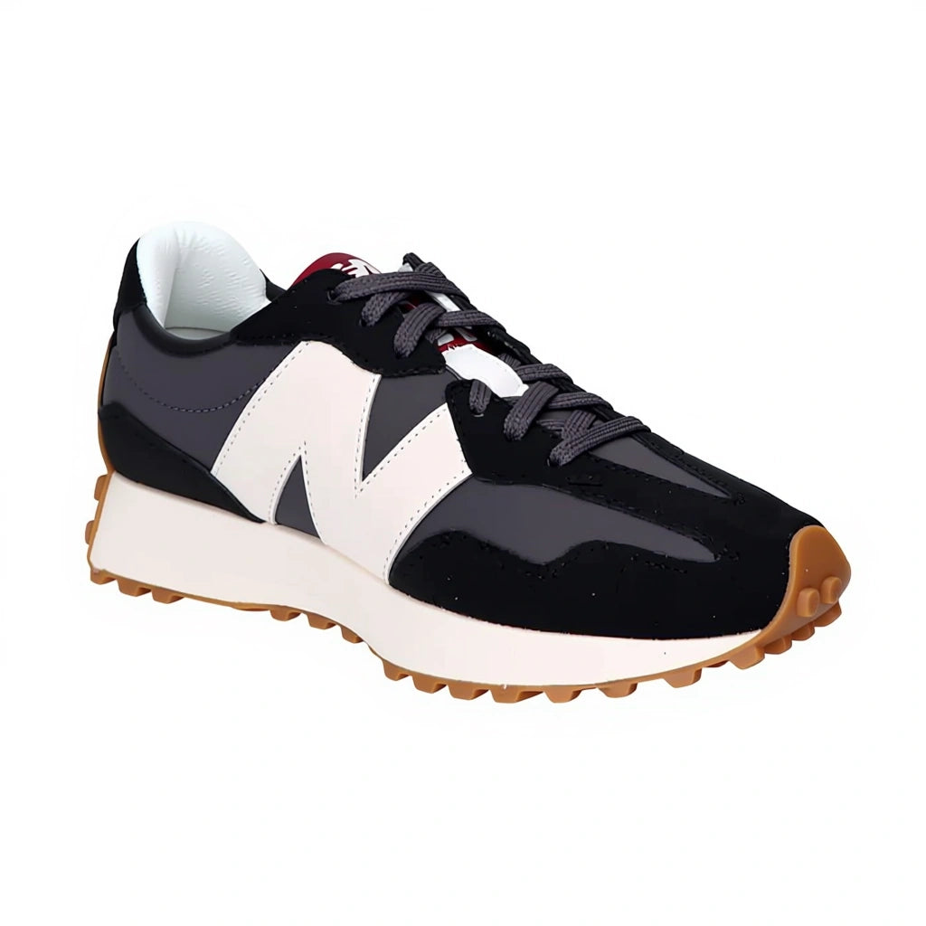 New Balance 327 Sneakers – Dames | Retro Stijl & Modern Comfort
