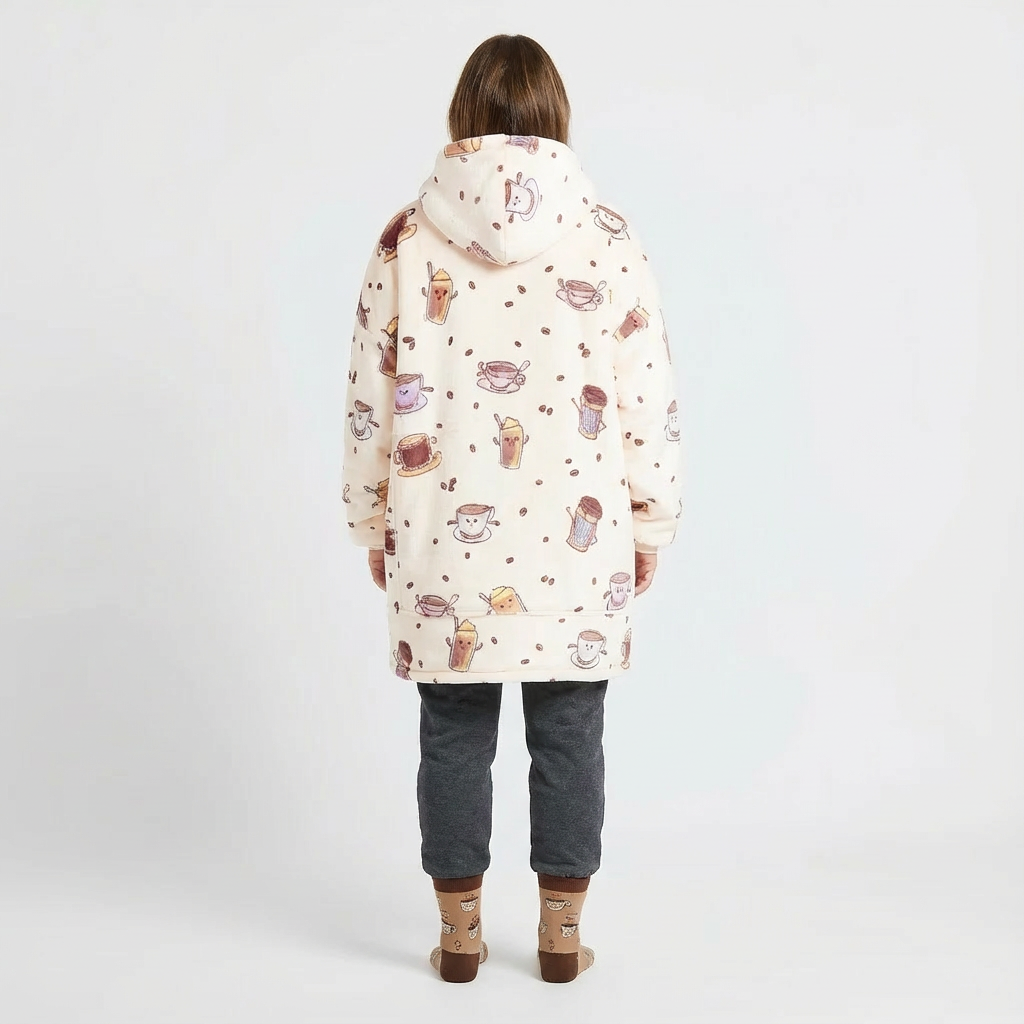 Koffie Oodie™ Origineel