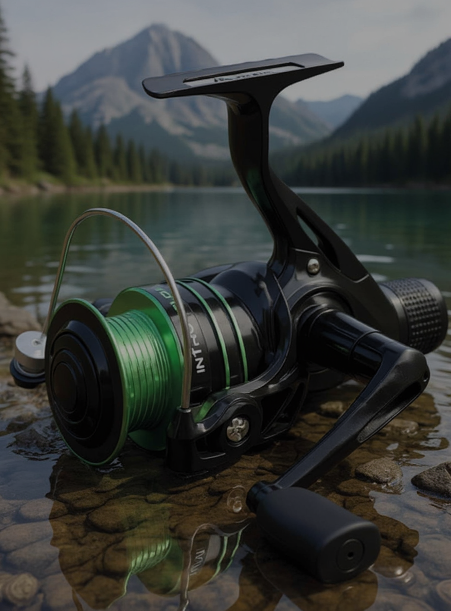 introductie float 2005 FD