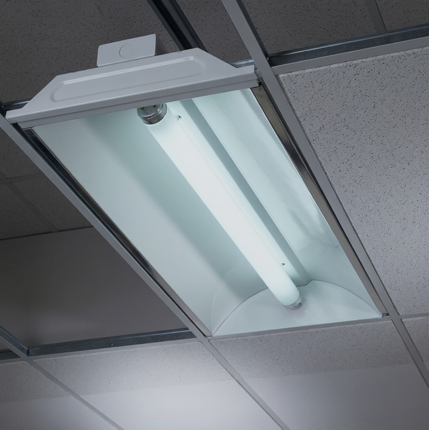 Osram T8 Lumilux Basic 30W - 840 Koel Wit | 90 cm