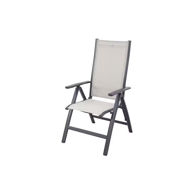 Hartman Monza verstelbare tuinstoel