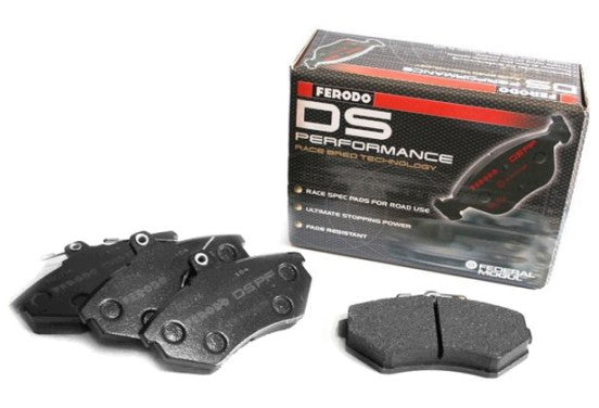 Remblokken set DS Performance FDS1435 Ferodo Racing