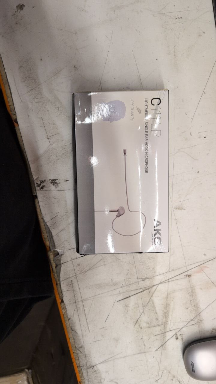 AKG C111LP