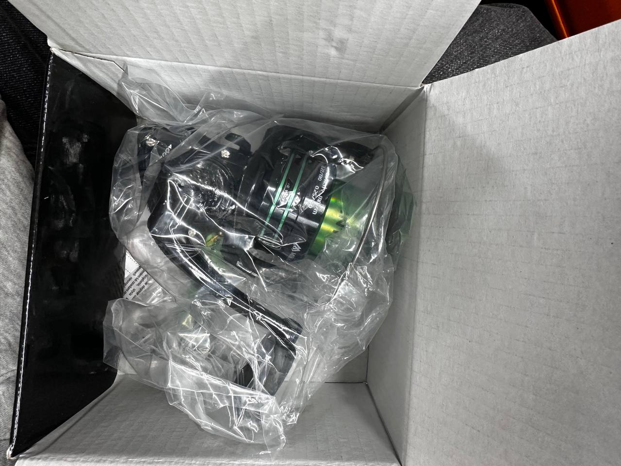 Mikado Intro Float 4005 FD