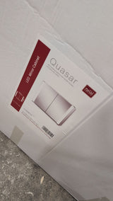 QUASAR CABM13 LED verlichte badkamerspiegelkast