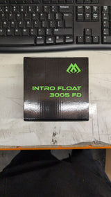 introductie float 3005 FD