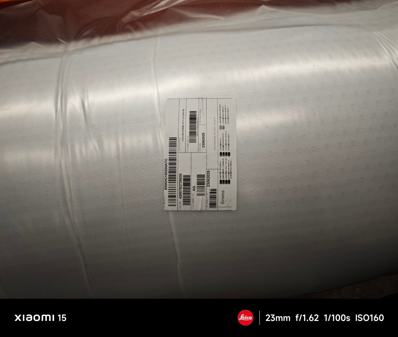 MMA | Matelas Hybride Premium II Plus | Confort Premium Ressorts