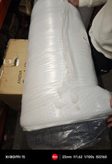 MMA | Matelas Hybride Premium II Plus | Confort Premium Ressorts