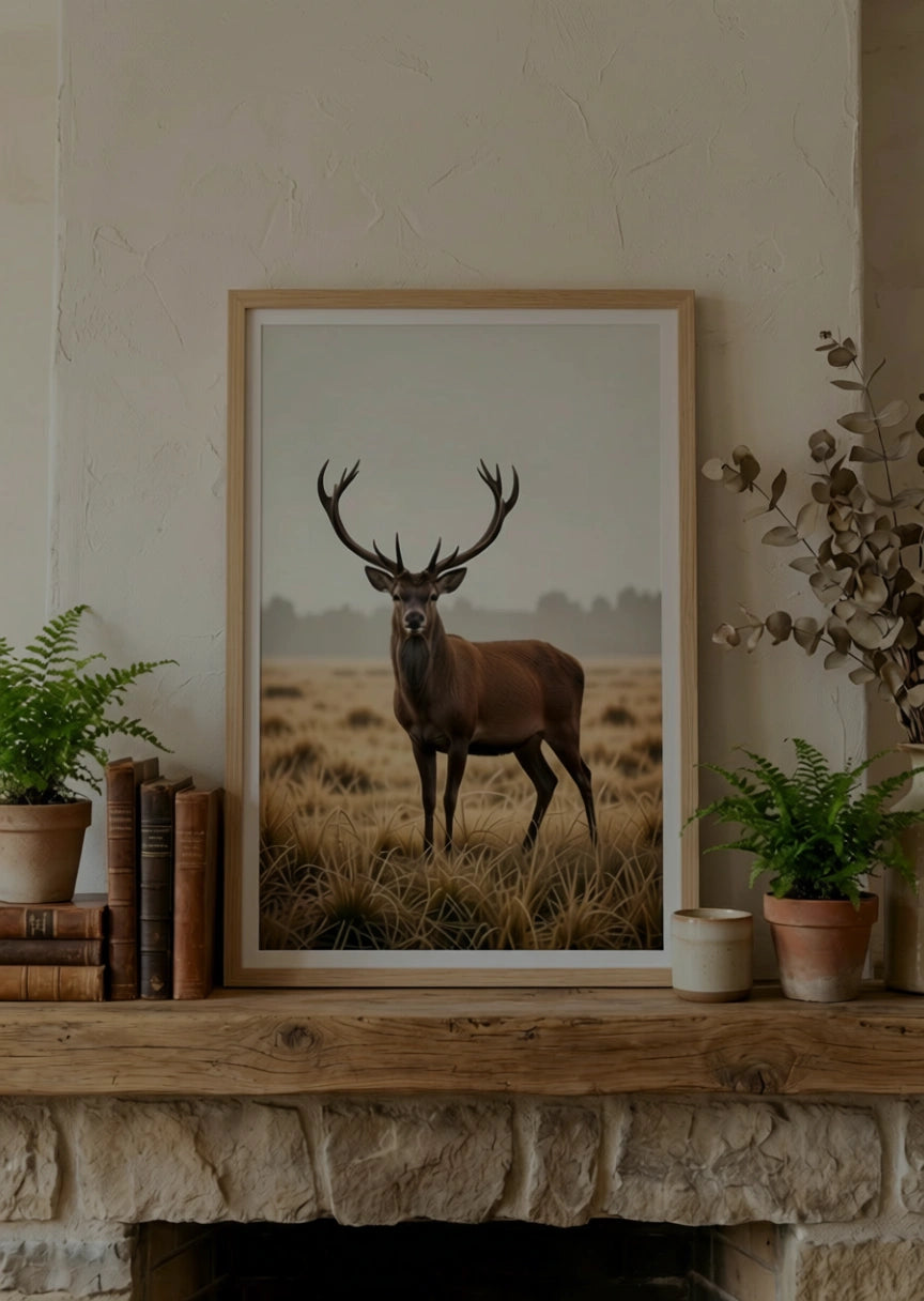 Edsbyn Fotolijst – Stijlvolle presentatie voor jouw mooiste herinneringen