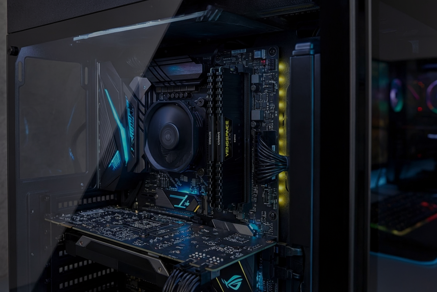 Corsair DDR4 Vengeance LPX 2×8GB 3600 MHz — Snelle en betrouwbare geheugenmodule voor top‑prestaties