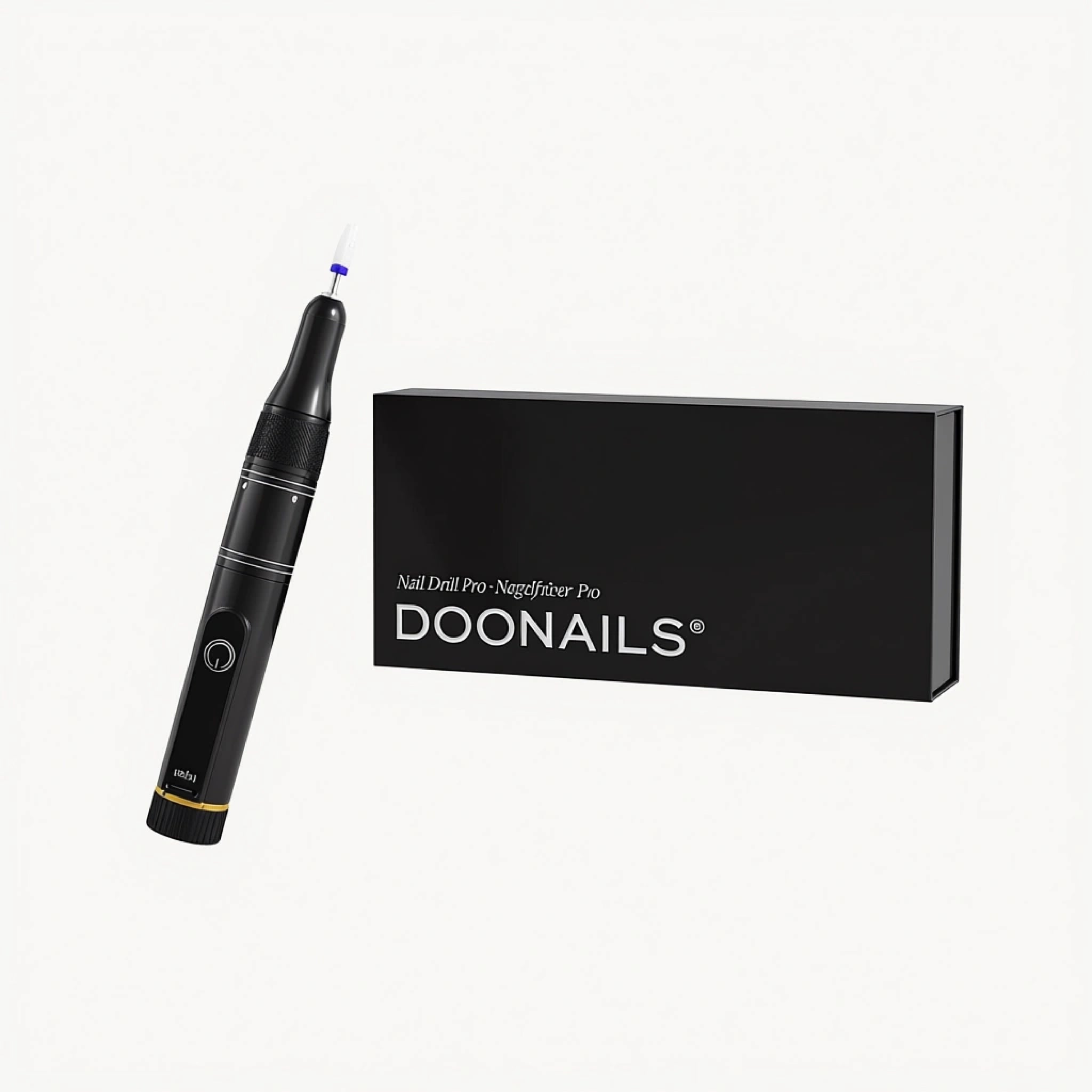 De Doonails Nagelfrees Pro