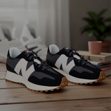 New Balance 327 Sneakers – Dames | Retro Stijl & Modern Comfort