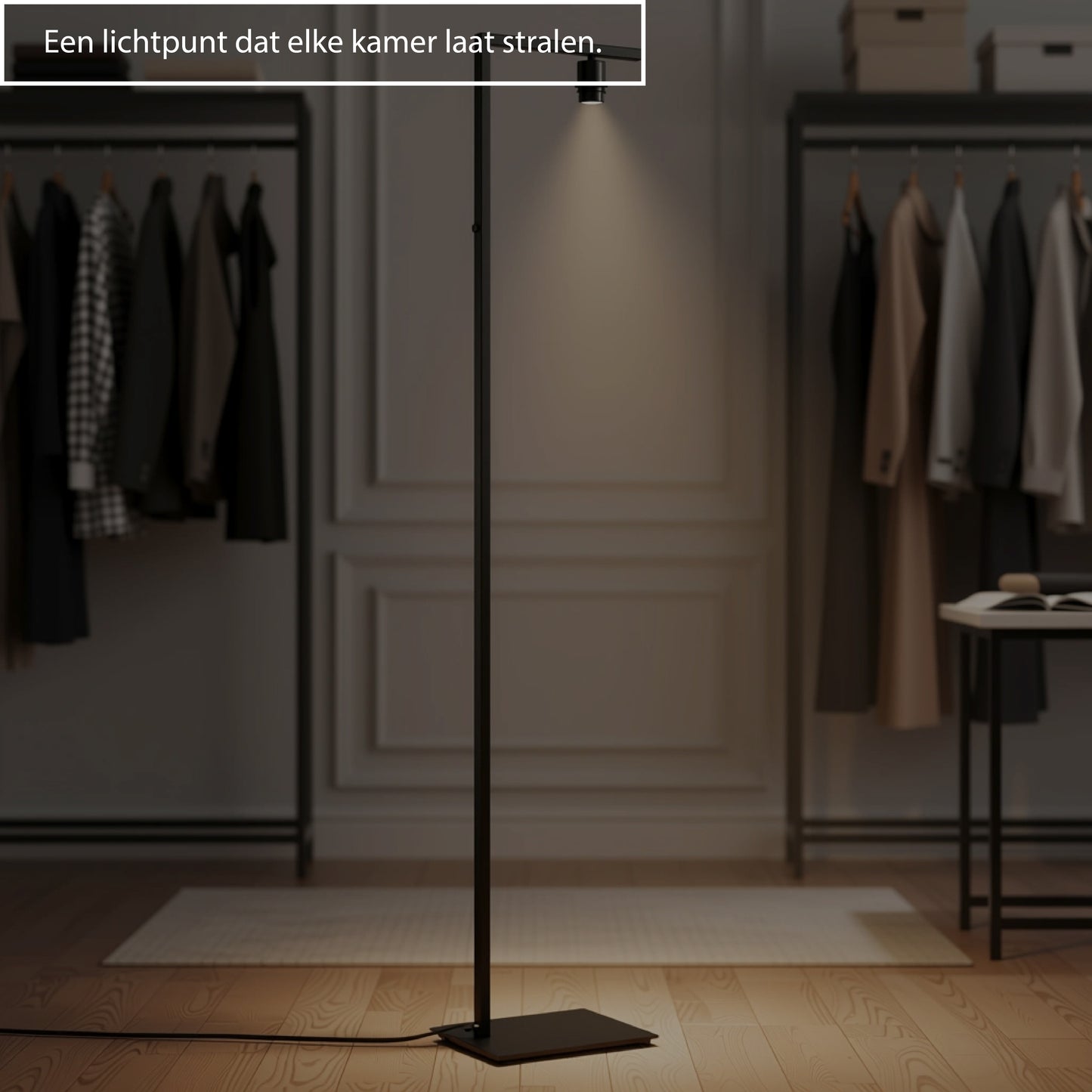 Its About RoMi Boston Vloerlamp